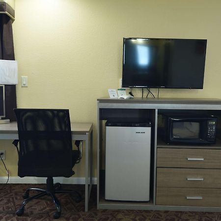 Best Western Hanford Inn Luaran gambar