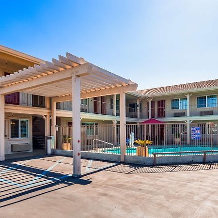 Best Western Hanford Inn Luaran gambar